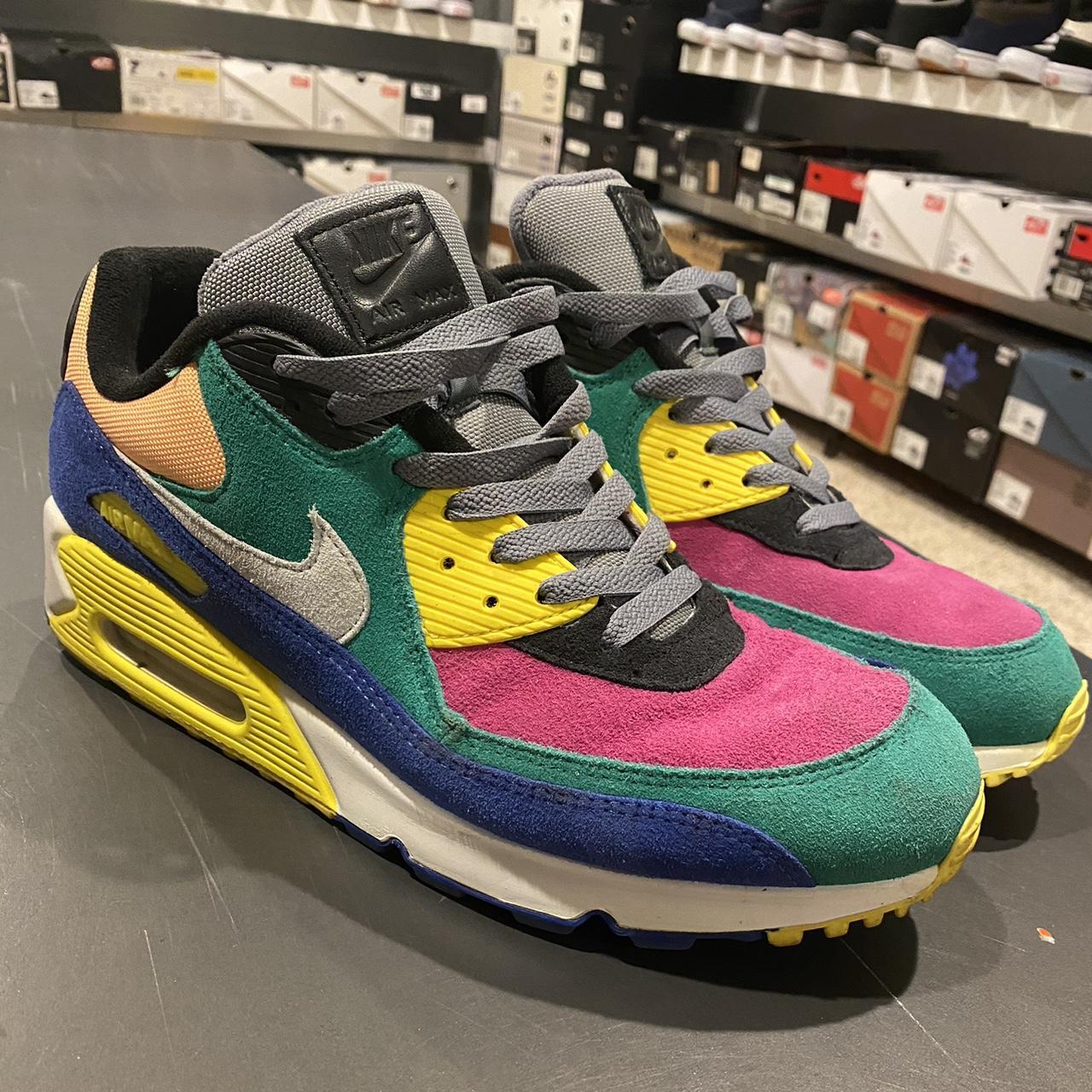 viotech am90