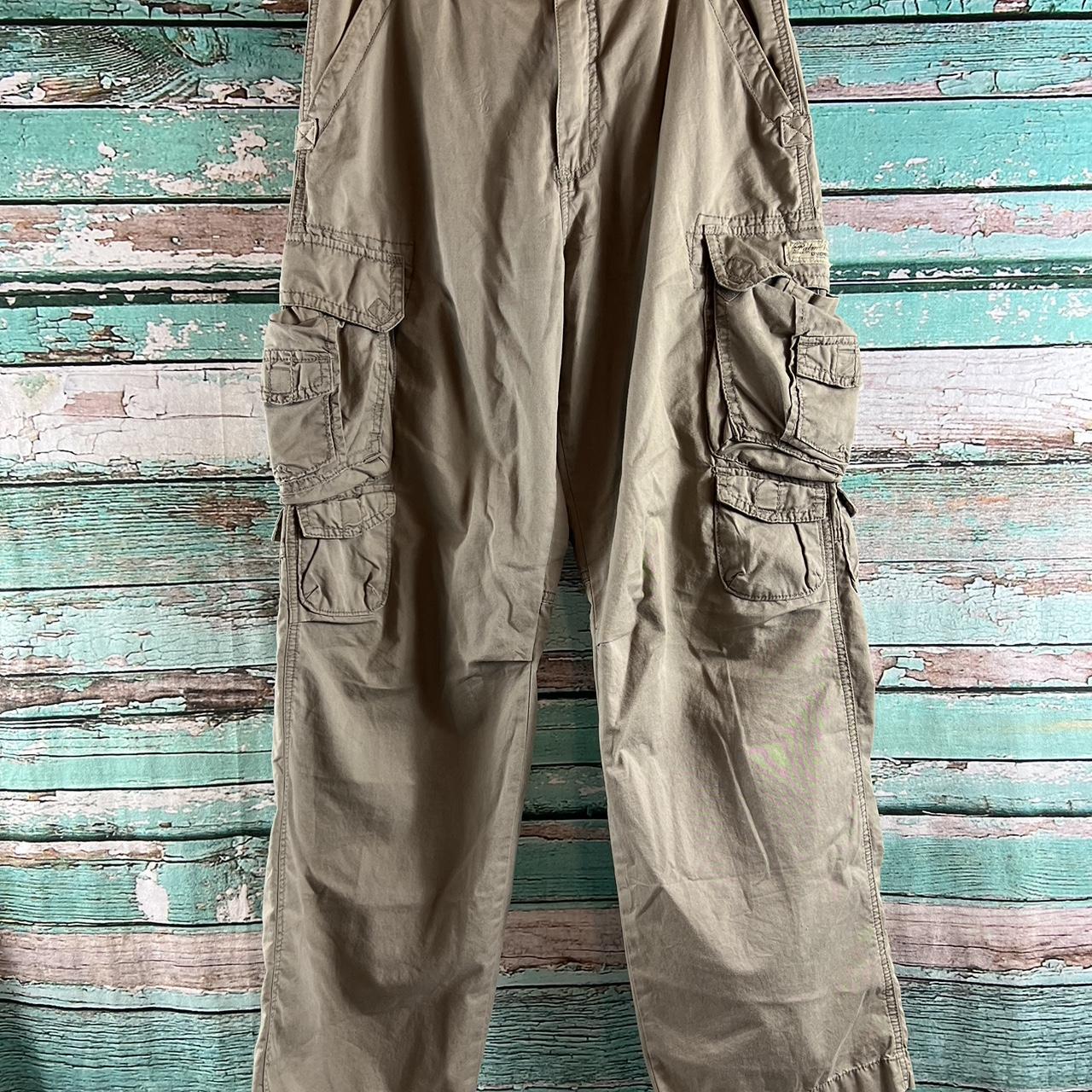 Union bay hot sale cargo pants