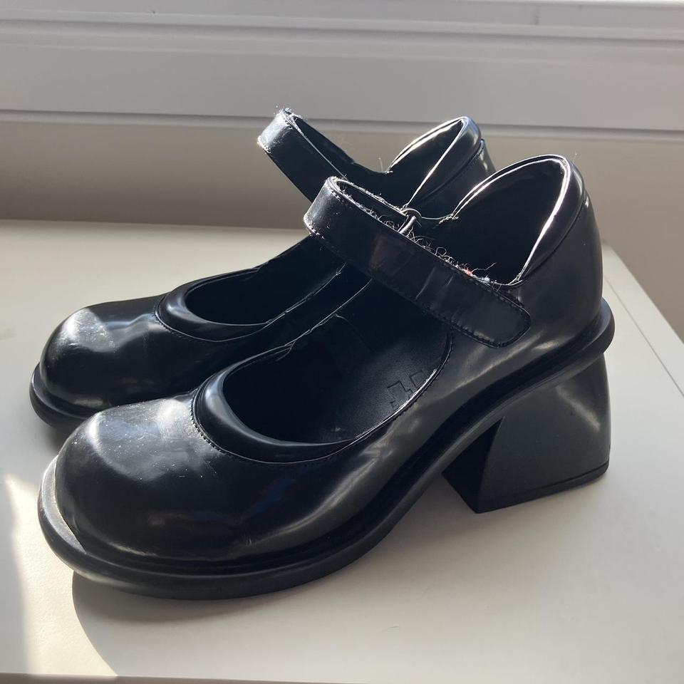 Unif mary-janes - Depop