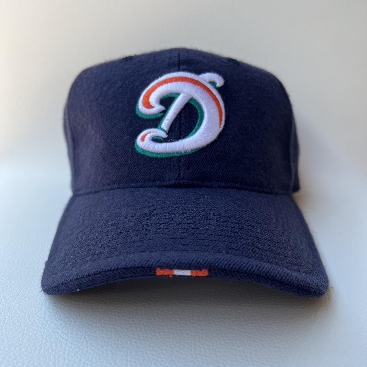 Nike Men's Caps - Navy