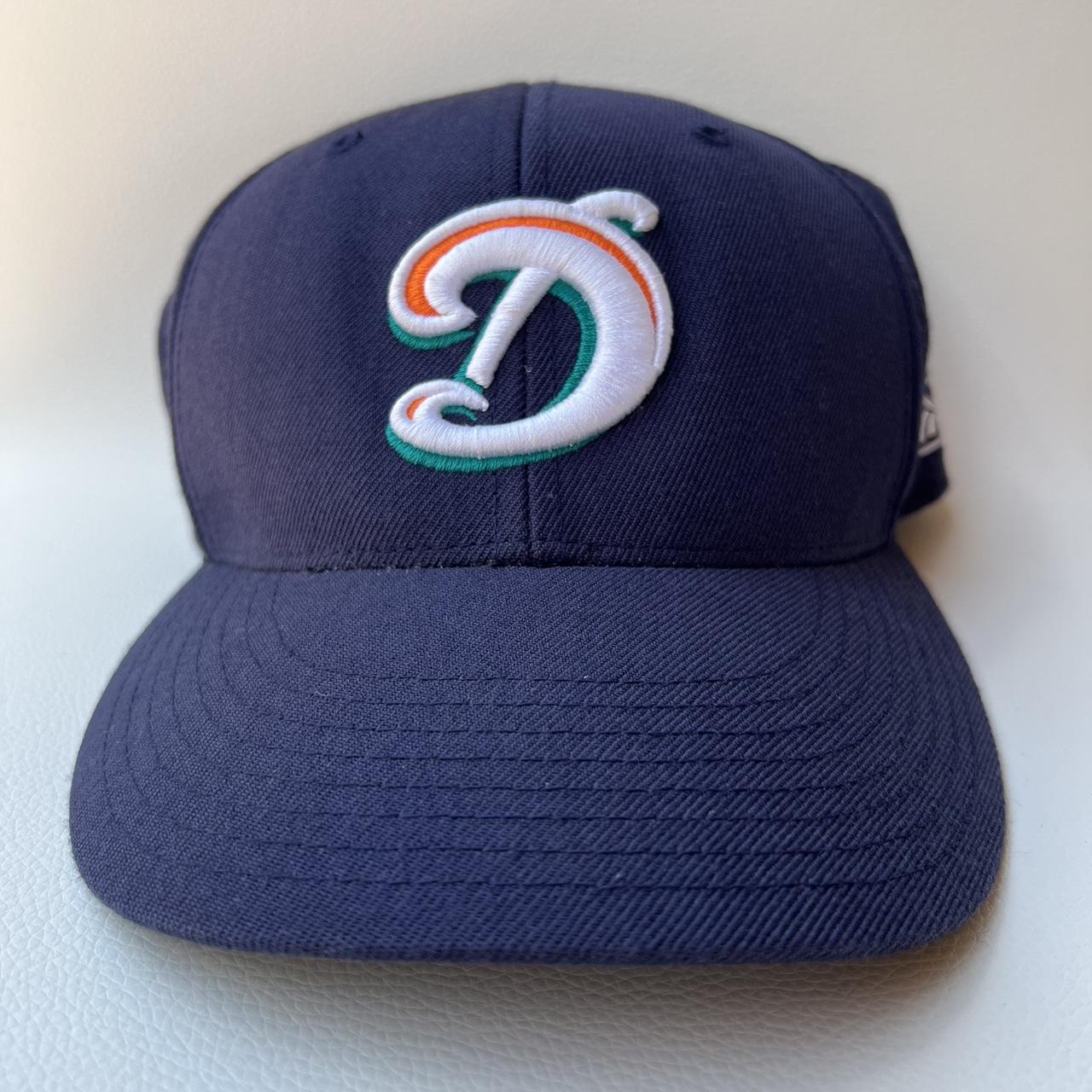 nike miami dolphins hat