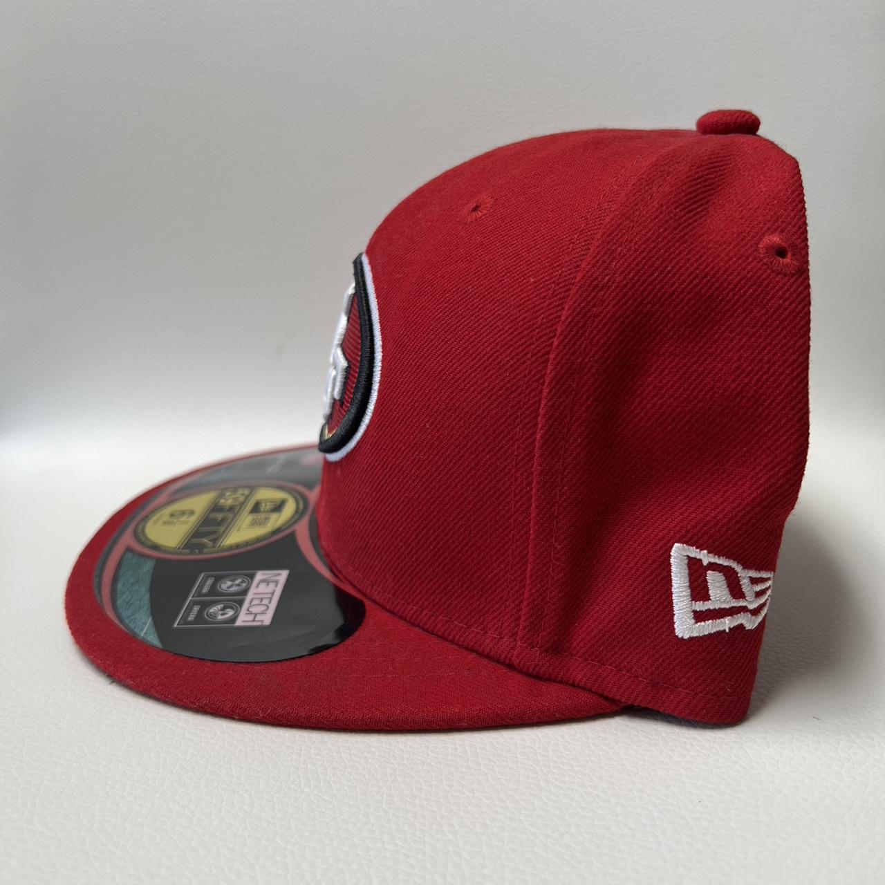 SF 49ers Snapback Team NFL gear - Depop