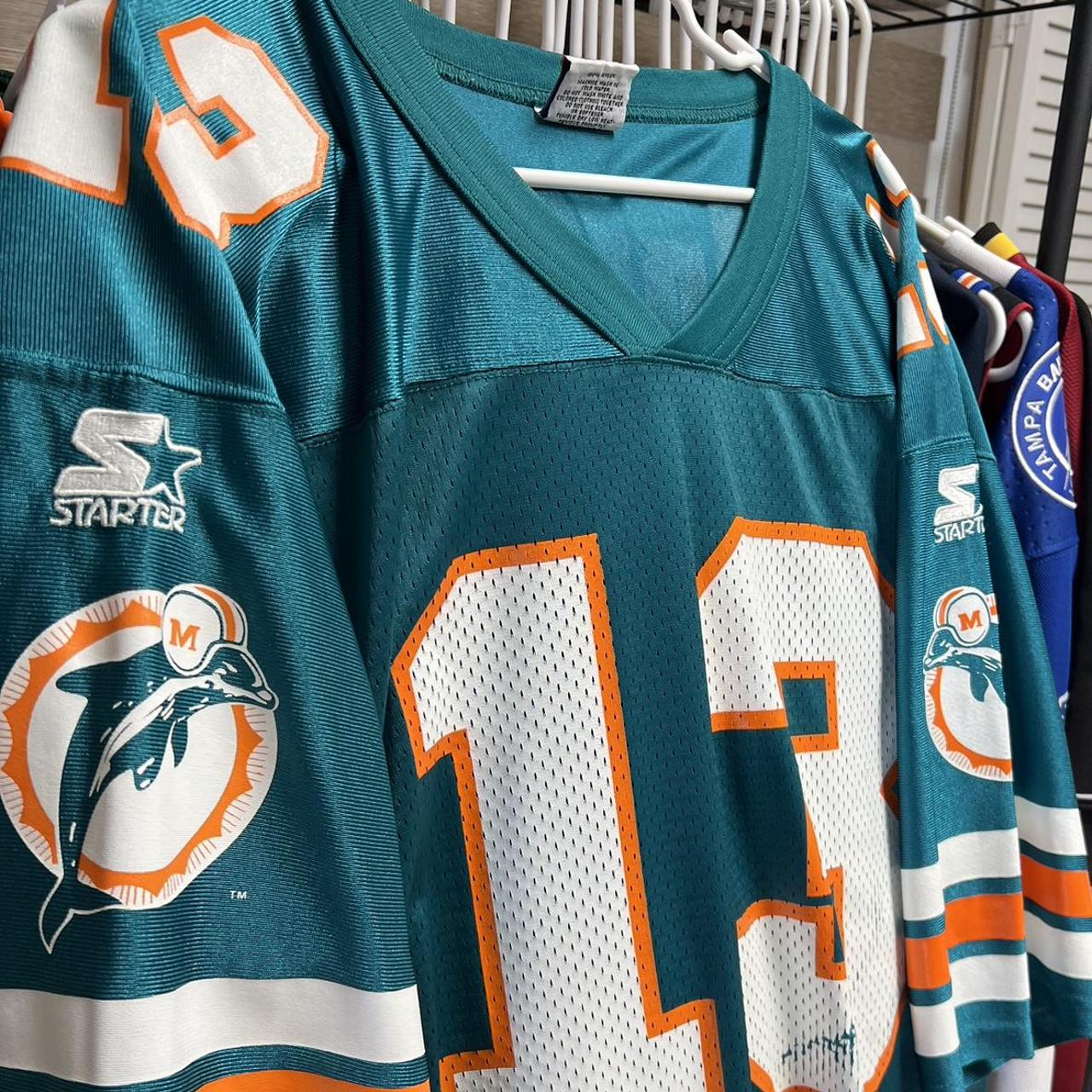 Starter Dan Marino NFL Jerseys for sale