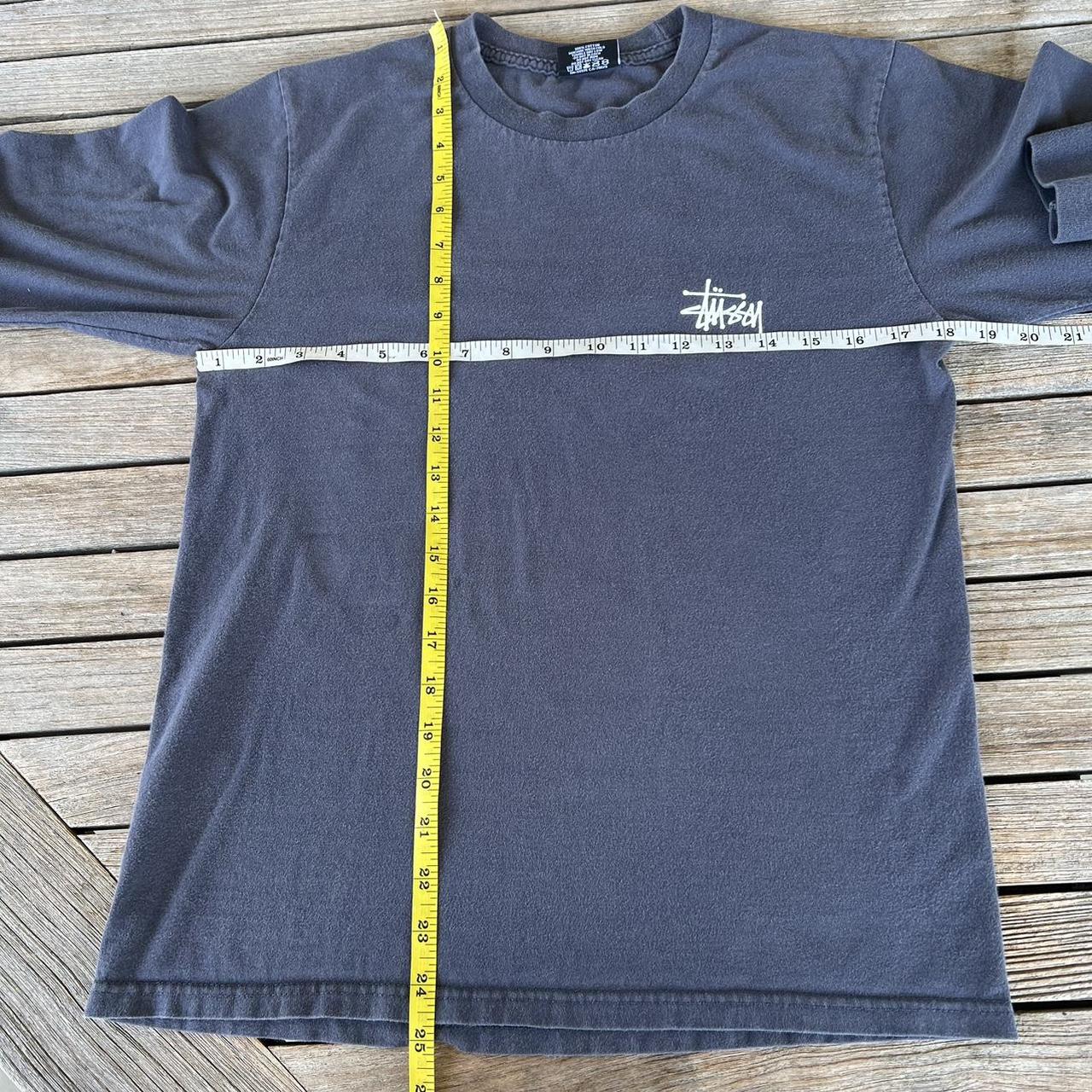 Stussy デニム キャスケット 00s Y2K 90s ストックロゴ Stussy デニム キャスケット 00s Y2K 90s ストックロゴ