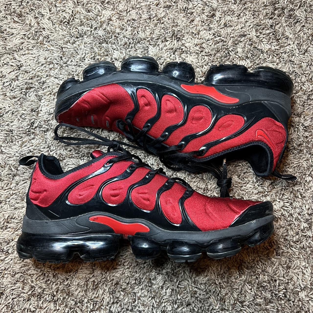 mens vapormax plus on sale