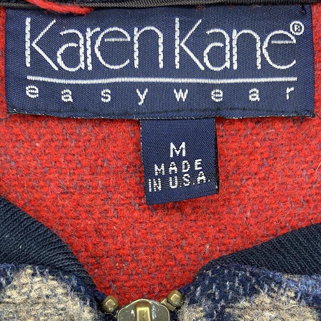 Karen Kane Plus Women's Multi Jumper (4)