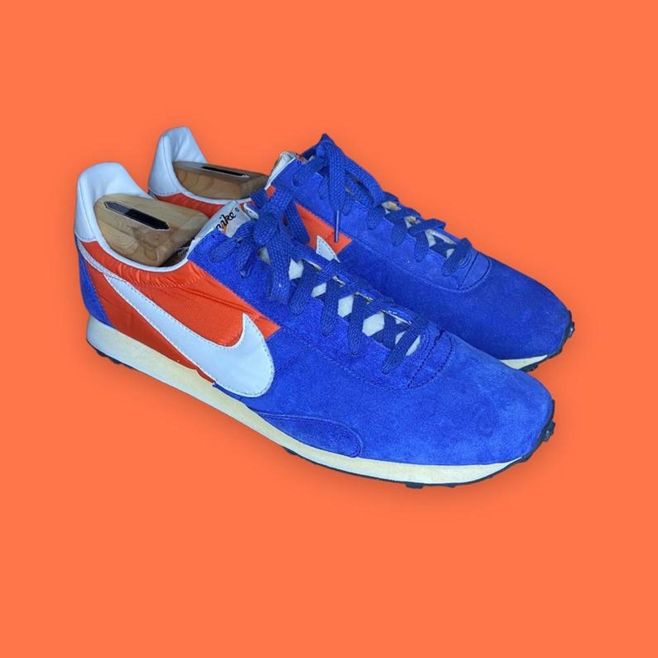 Nike Pre Montreal Racer Trainer Shoes ✔️ These are a... -