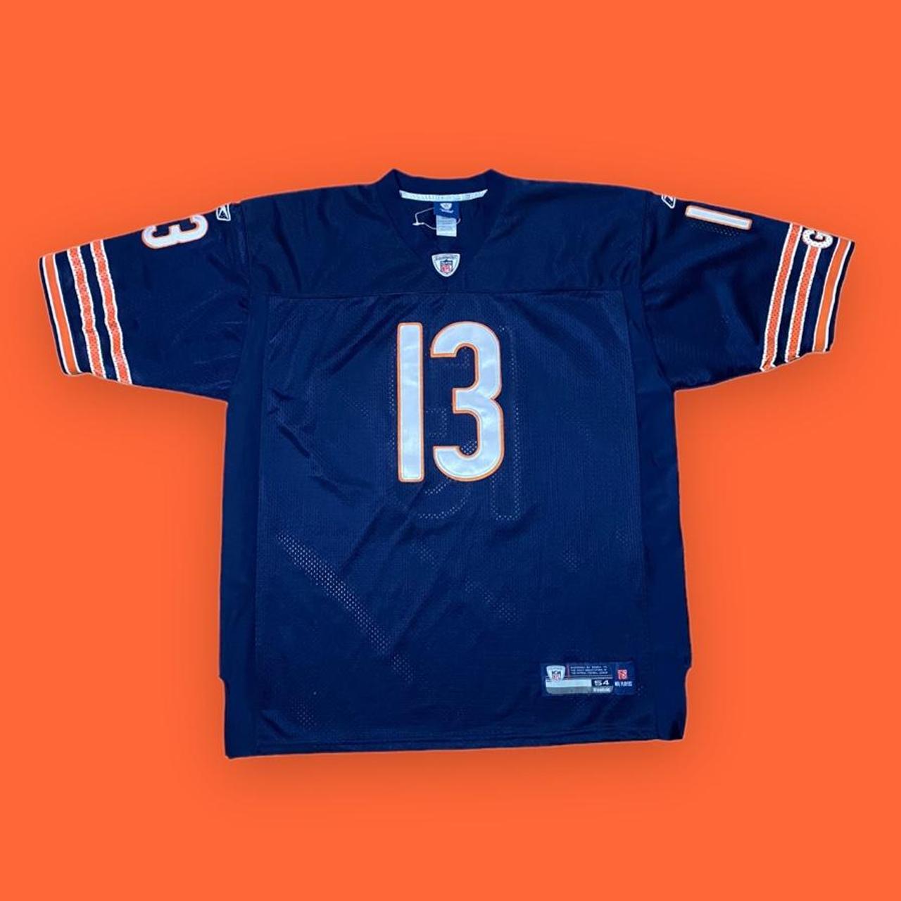 Johnny shop knox jersey