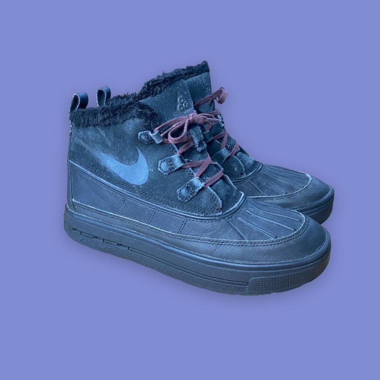 Nike acg boots deals womens