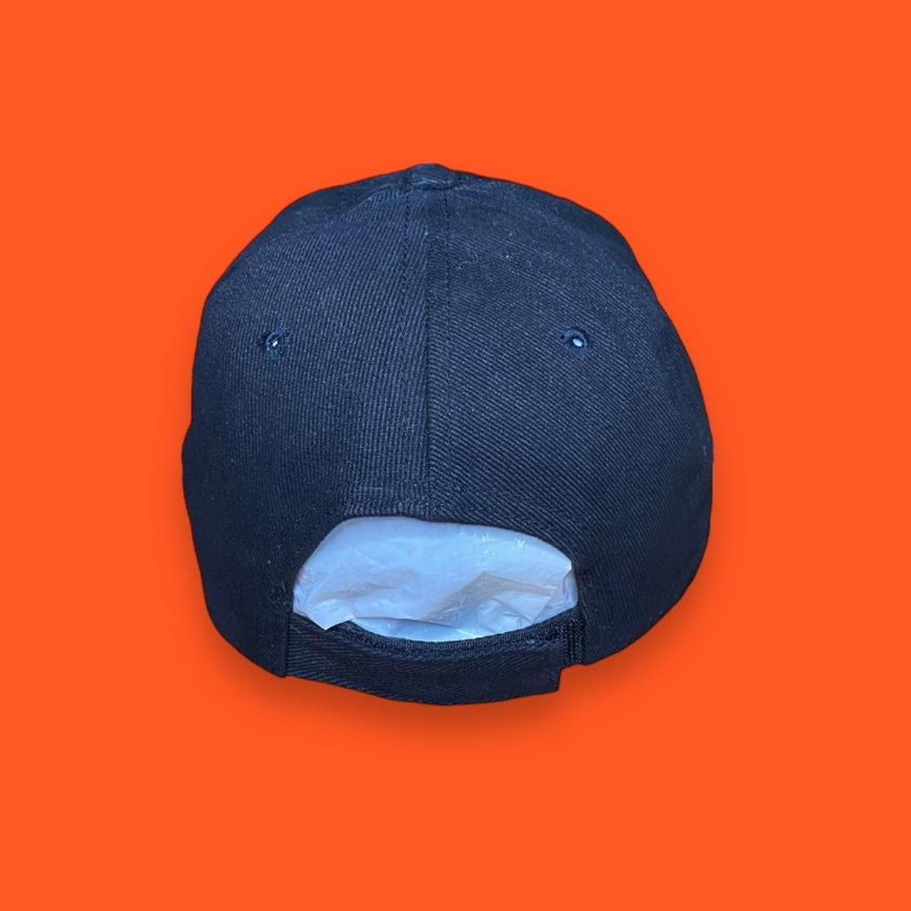 NFL Team Headwear Chicago Bears Adjustable Hat - Depop