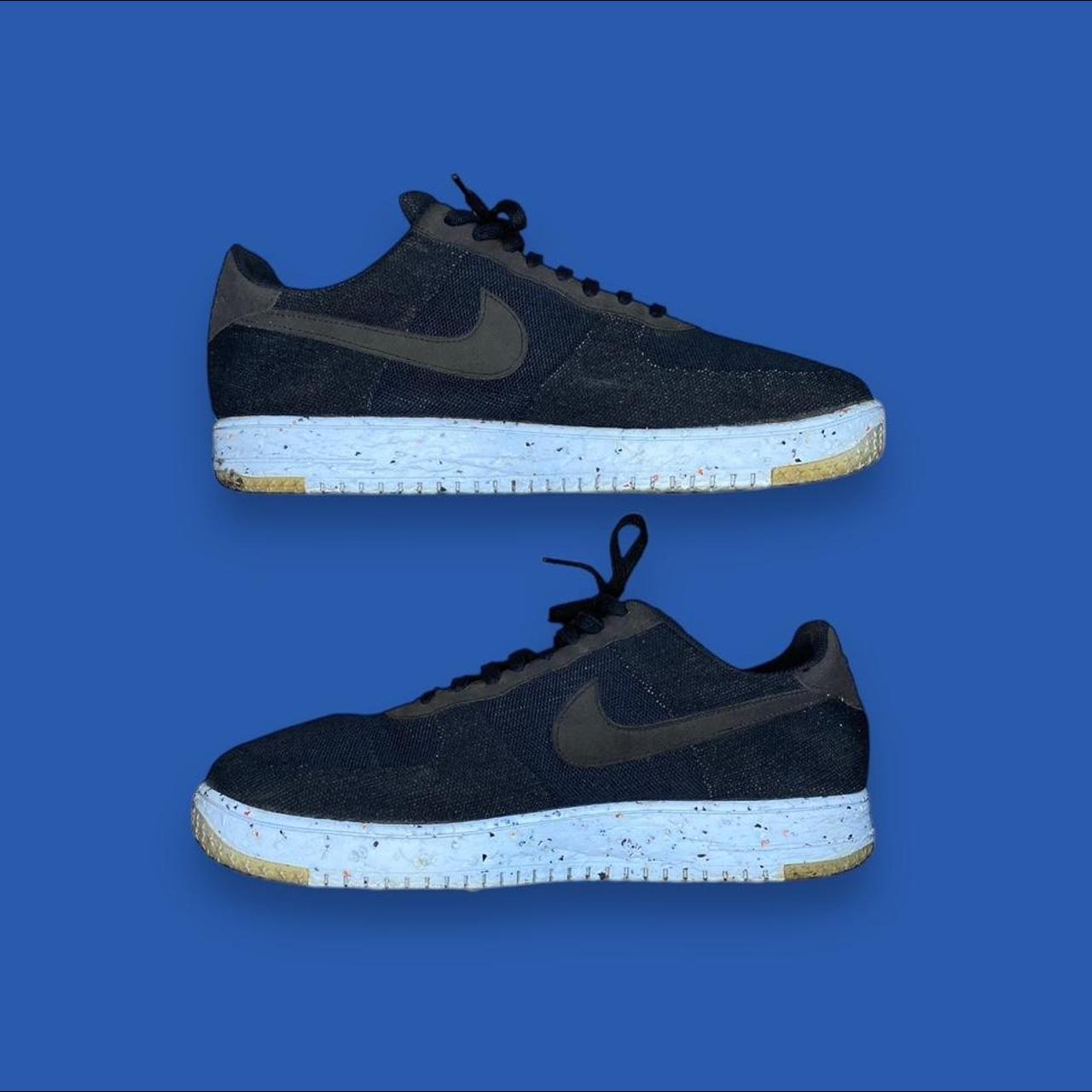 nike sportswear af1 crater