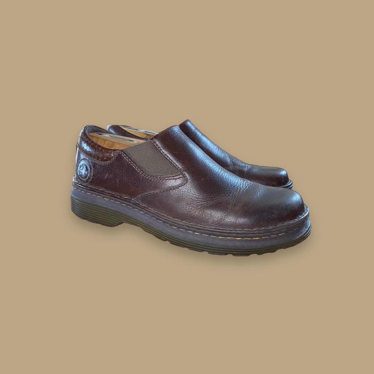 Dr martens orson loafer hotsell