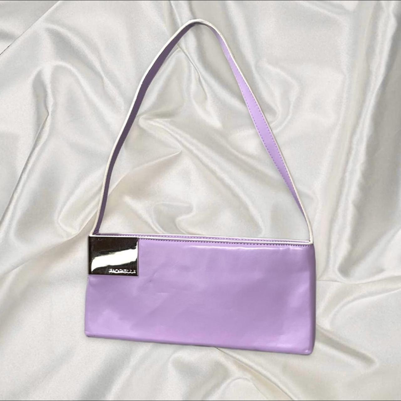 Fiorelli discount lavender bag