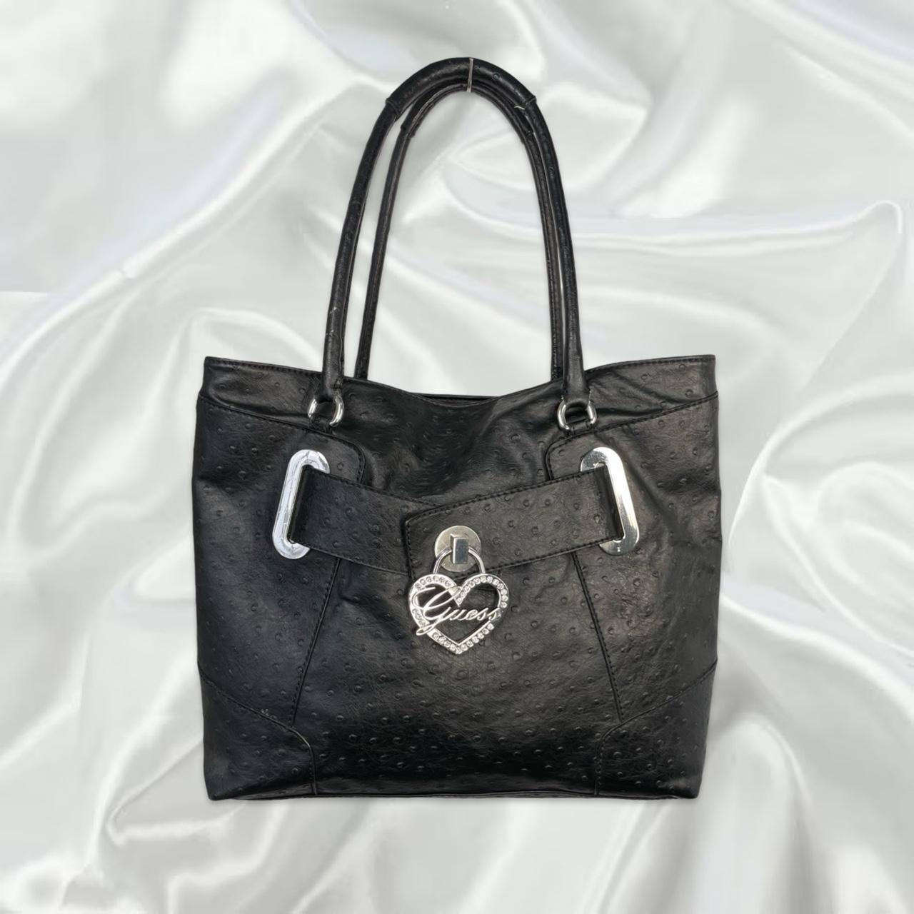 Buckle guess purse online