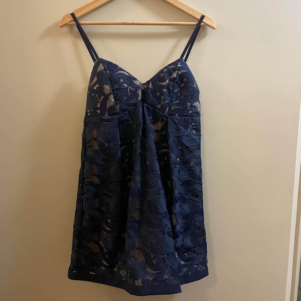 Angel biba mini dress Very short Size 10 Depop