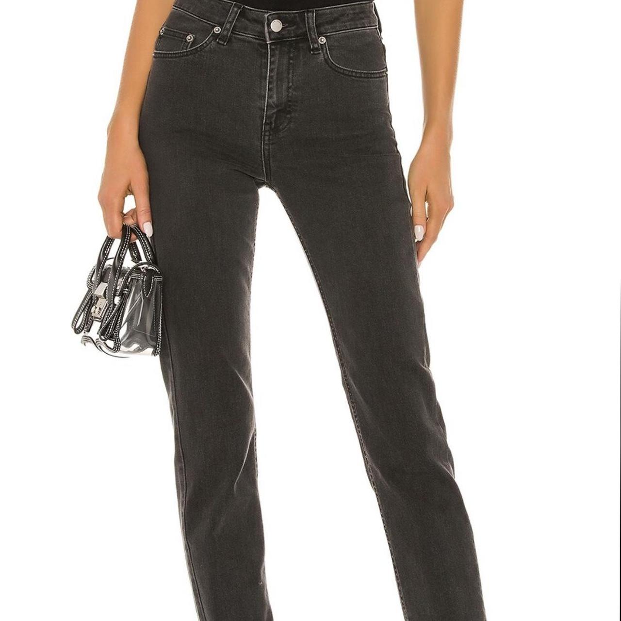Dr. Denim Women's Black Jeans (2)