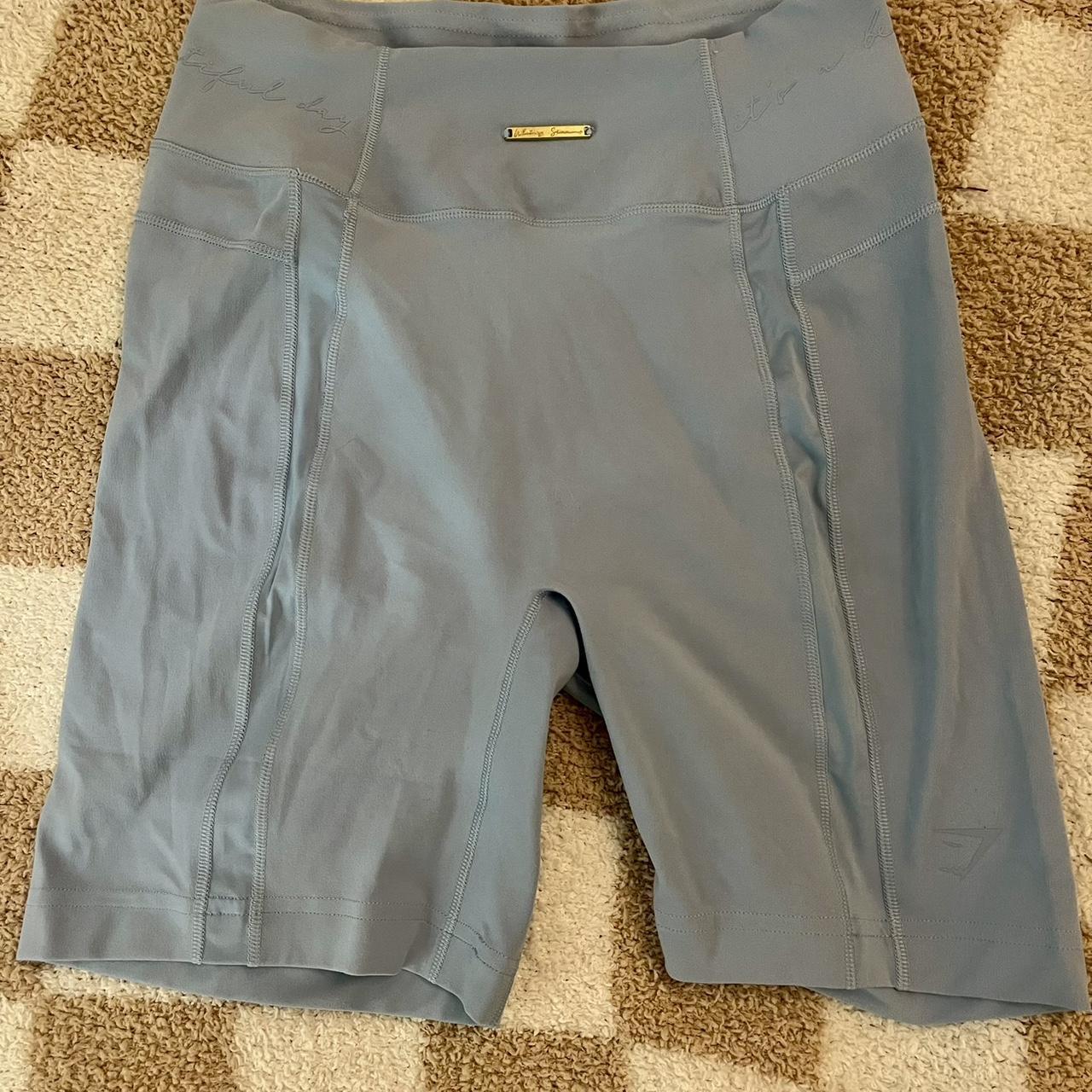 Ex Gymshark Whitney Simmons Cycling Shorts – Afford The Style
