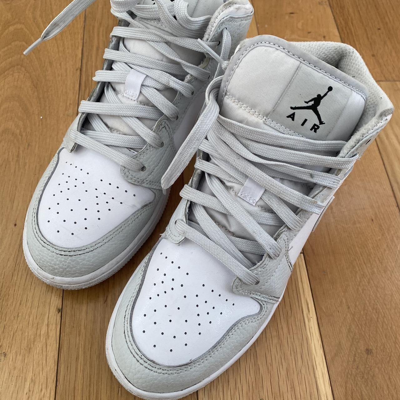 camo jordan 1 mid