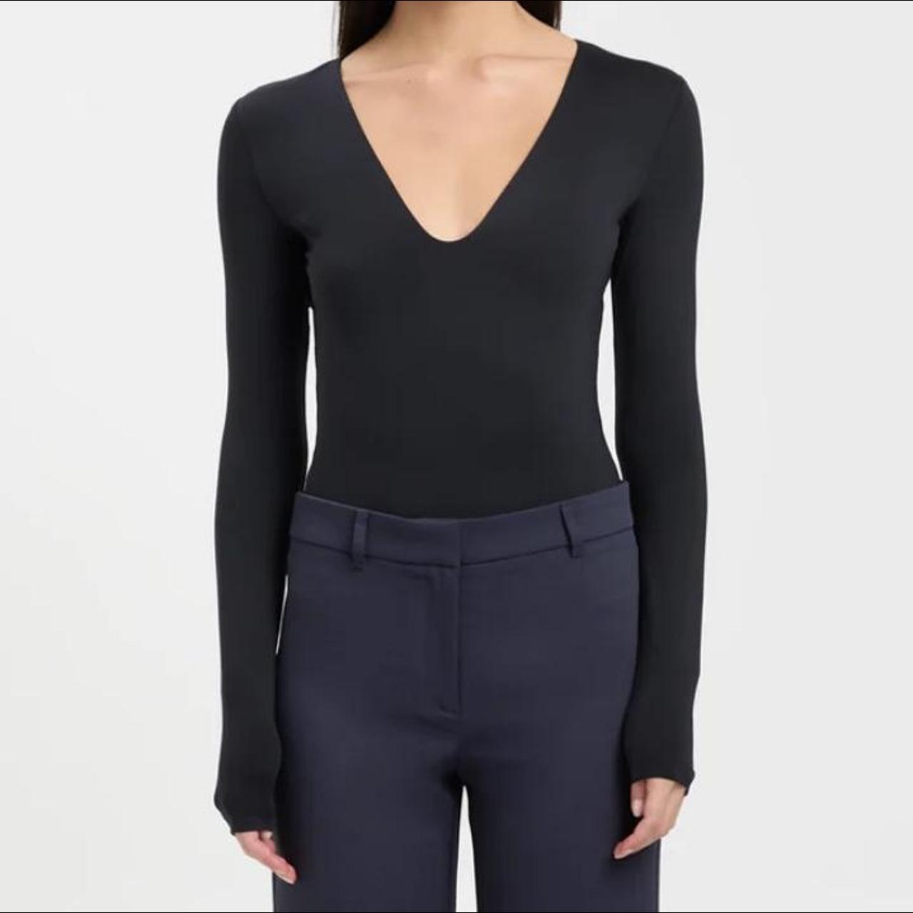 KOOKAÏ Women's Bodysuit Depop