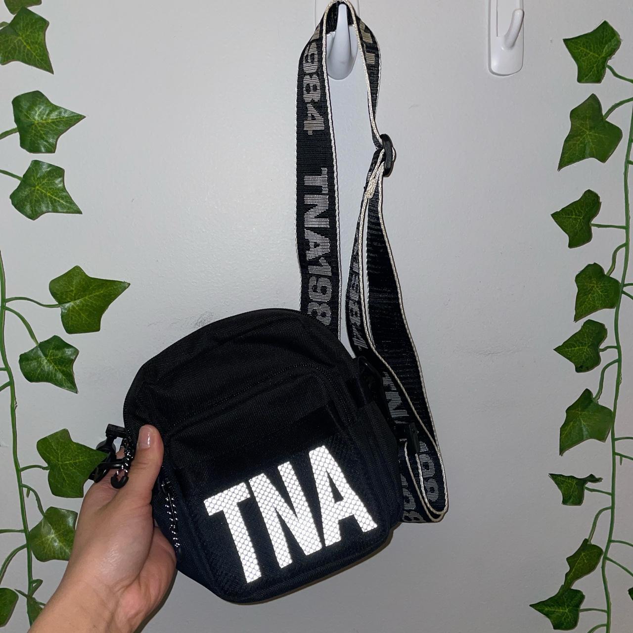 Tna side bag sale