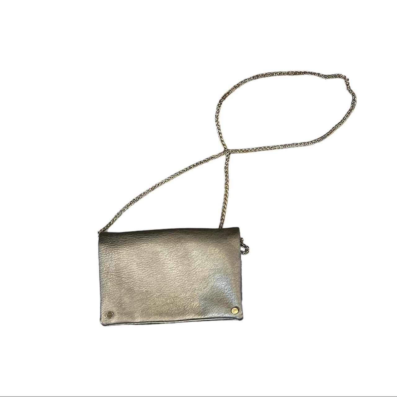 Street discount level purse