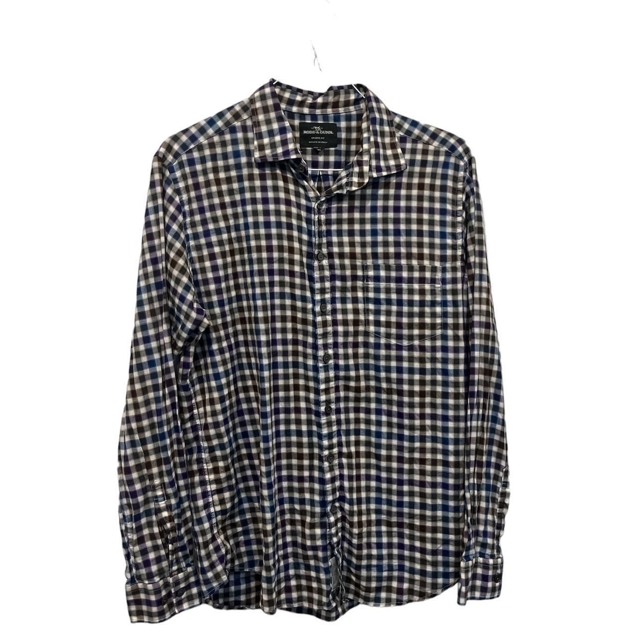 Men's Rodd & Gunn Shirts