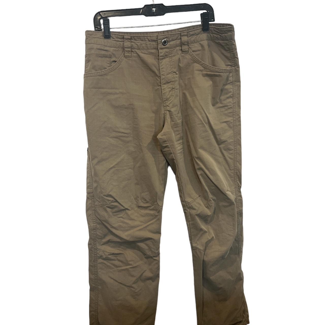 Patagonia hotsell tenpenny pants