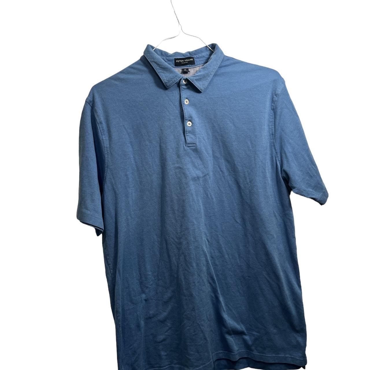 peter millar polo xl