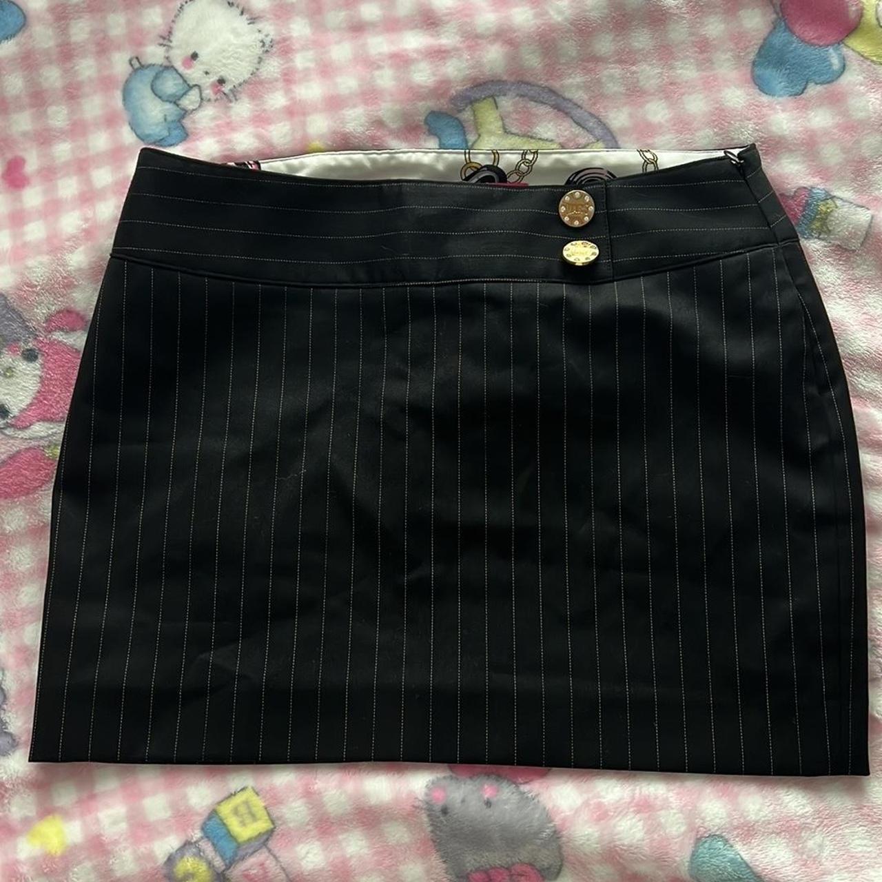 meruଘ即購入× MA*RS Gyaru Suit Set! Jacket + Mini Skirt 💕🔗 🌸 Free