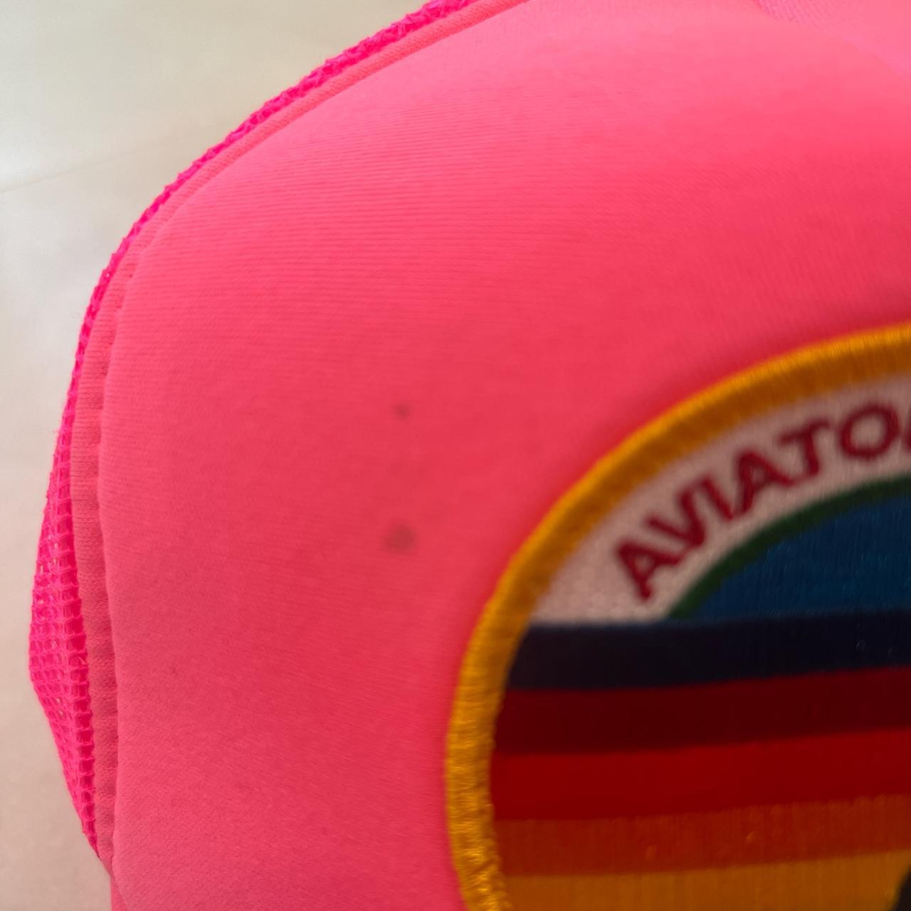 Aviator Nation Women's Hat | Depop