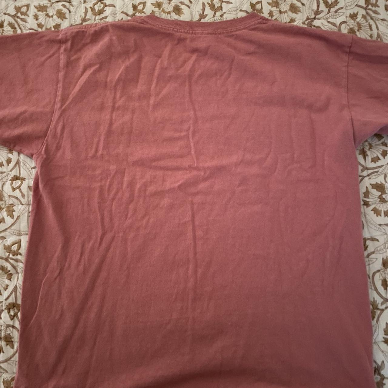 Brandy Melville Georgetown shirt! - Depop