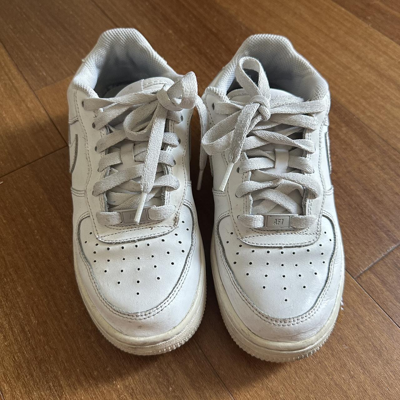 size 12.5 air force 1