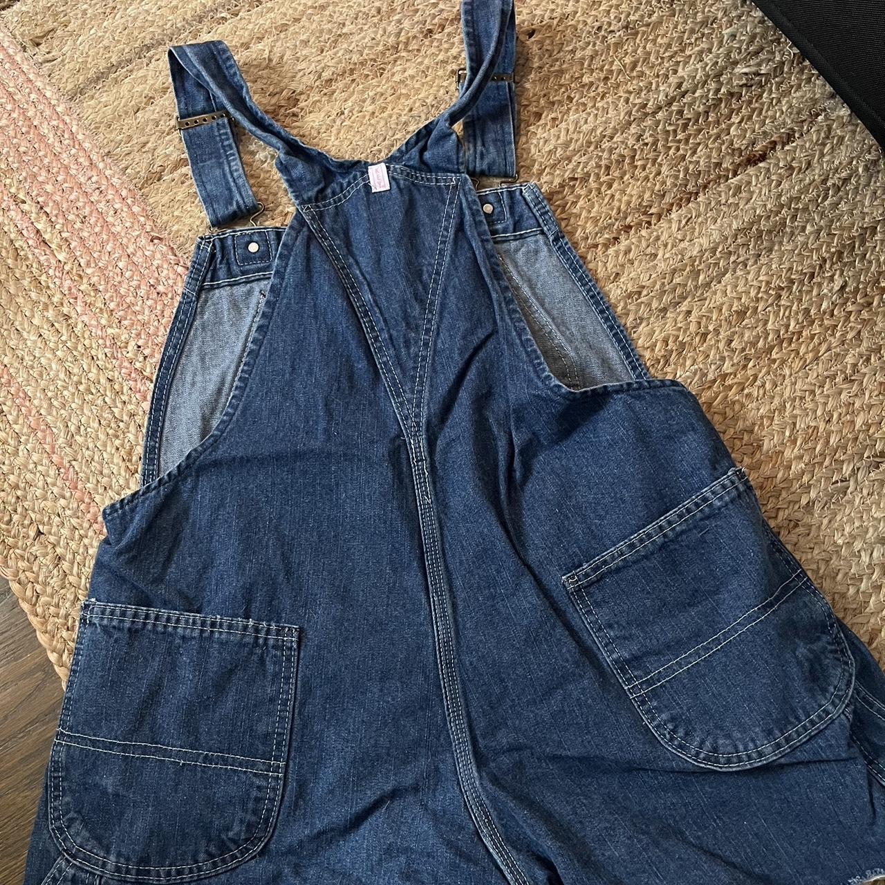 Women S Dungarees Overalls Depop