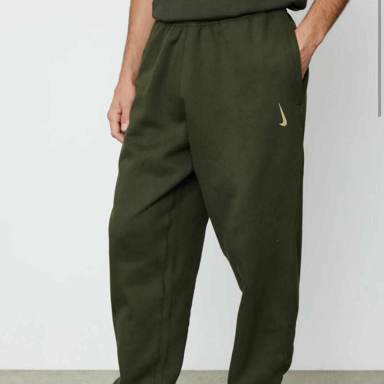 Nike Billie on sale Eilish Sweatpants!