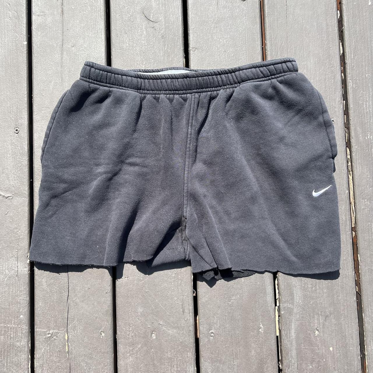 custom nike running shorts