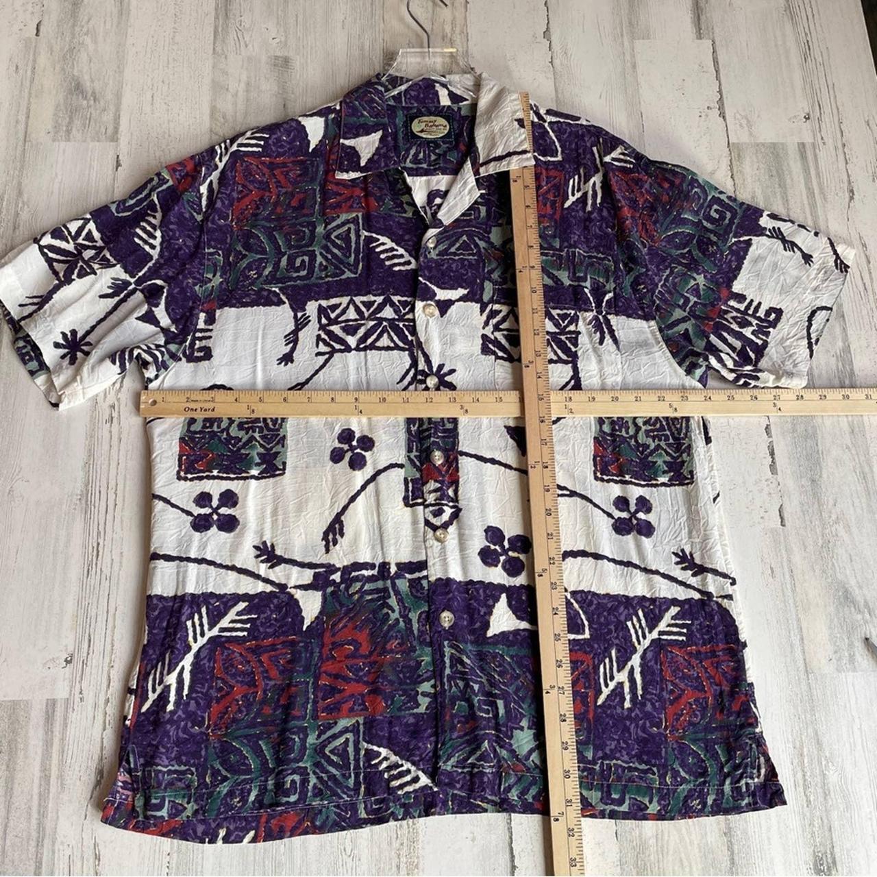 Houston Texans Tommy Bahama pullover Brand: Tommy - Depop