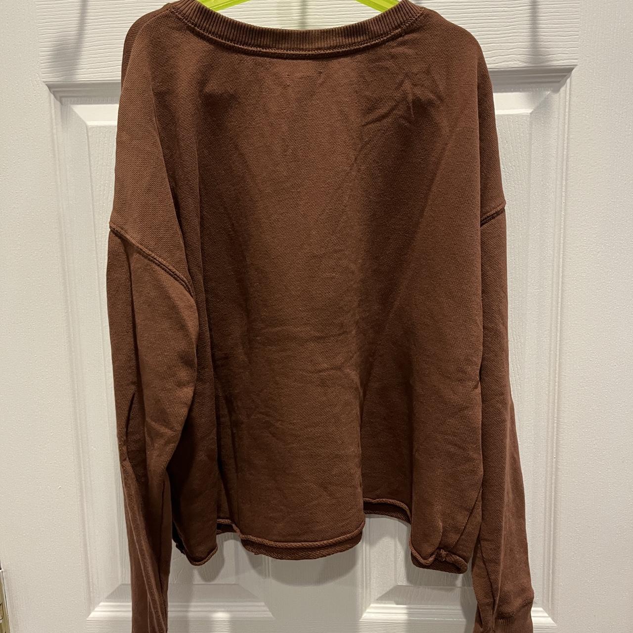 American Eagle Women's Shirt Depop