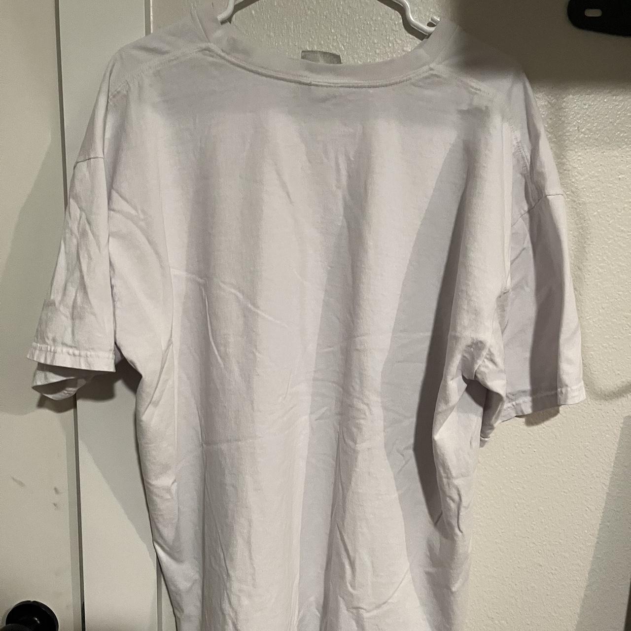 RARE vintage Nike cowboys tee. Great condition 8/10. - Depop