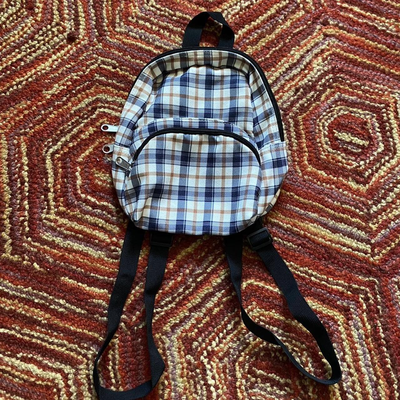 Pacsun backpack clearance