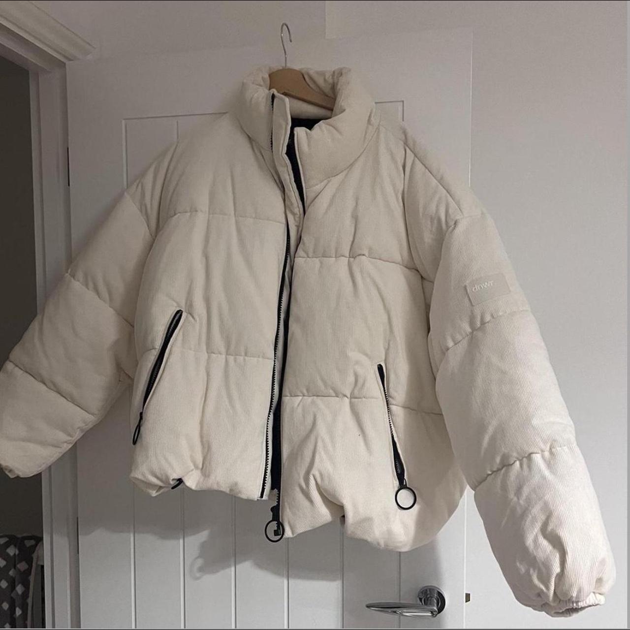 Zara Men's Coat | Depop