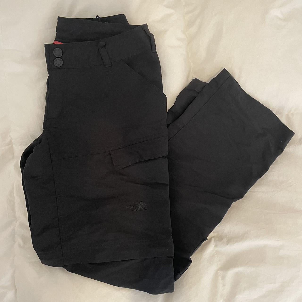 The North Face Women's Trousers | Depop