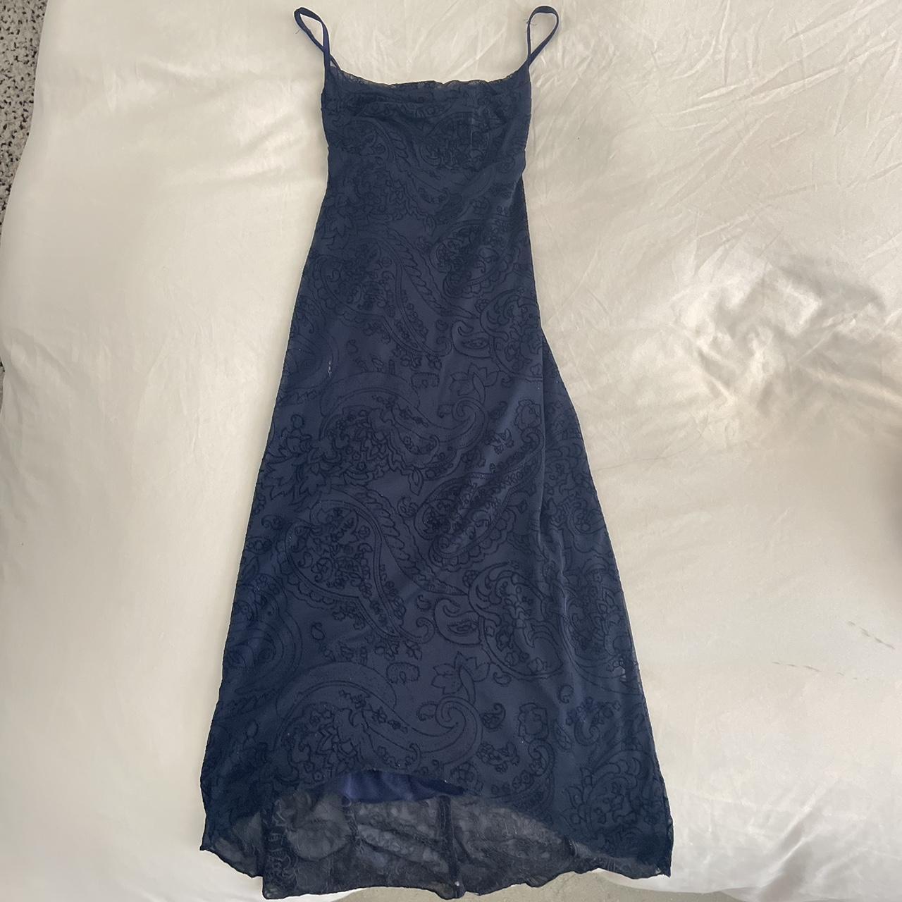 Rampage Women's Dress | Depop