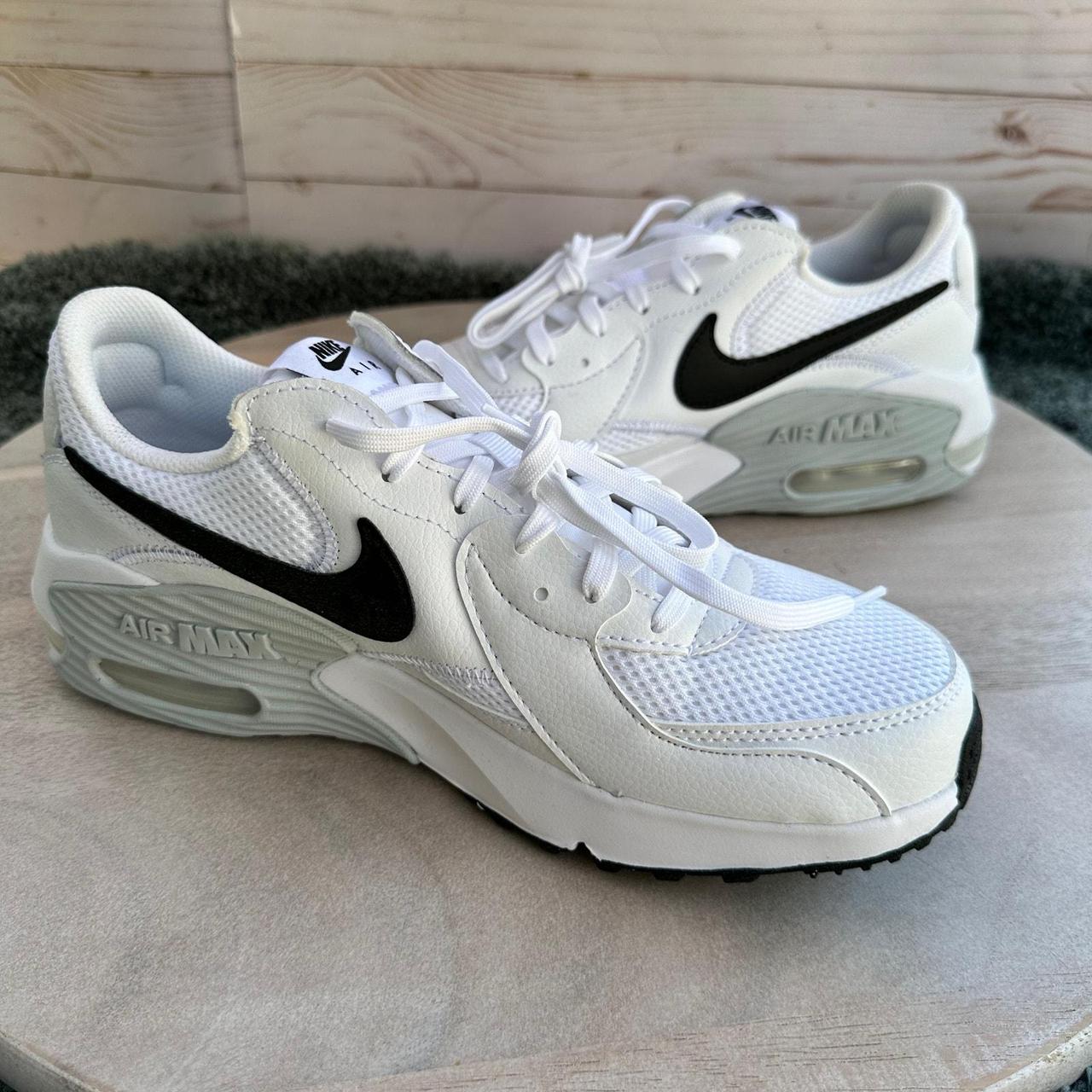 For Sale is a pair of NIke Air Max Excee Mens. Depop