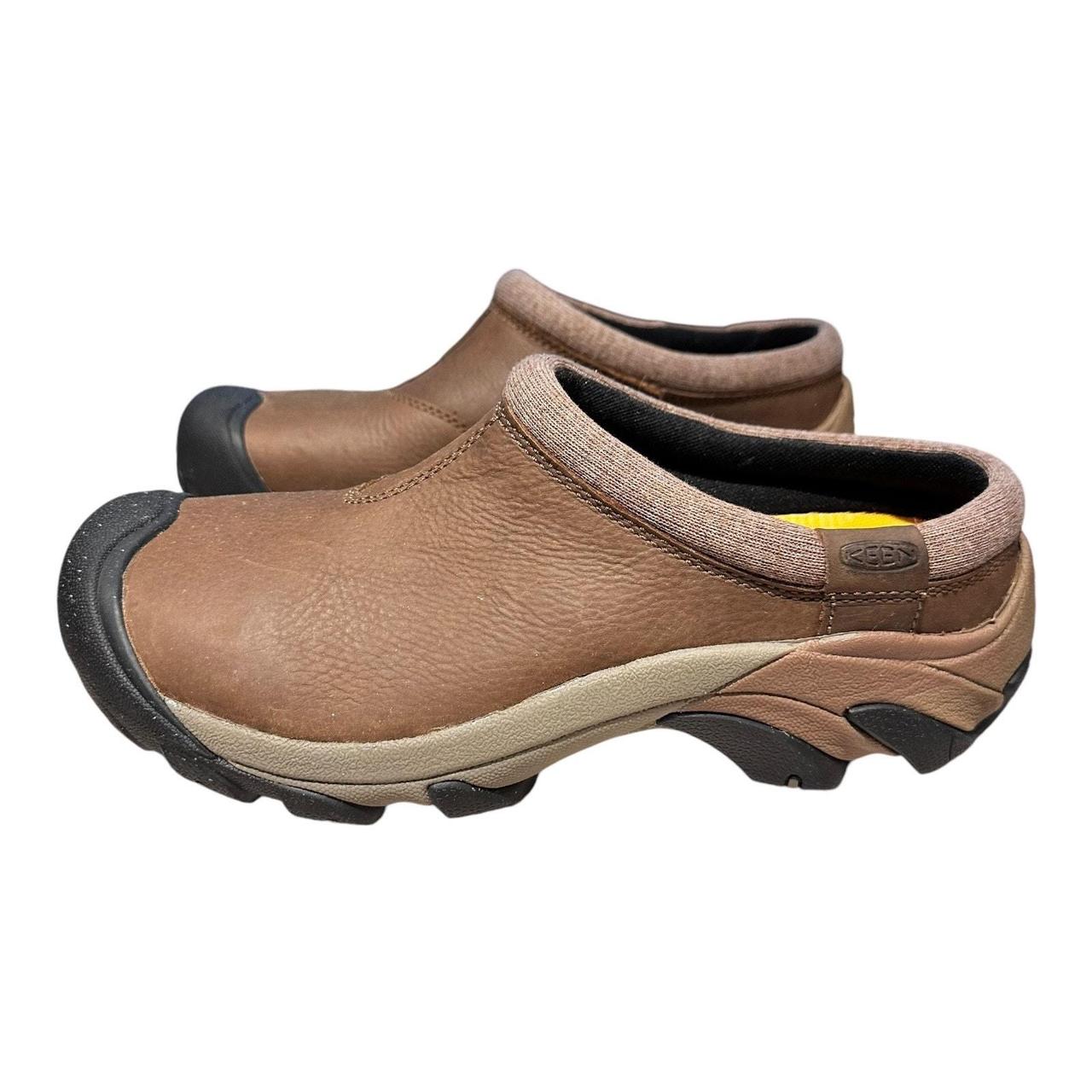 For Sale is a pair of Keen Mens Targhee II Clogs... | Depop