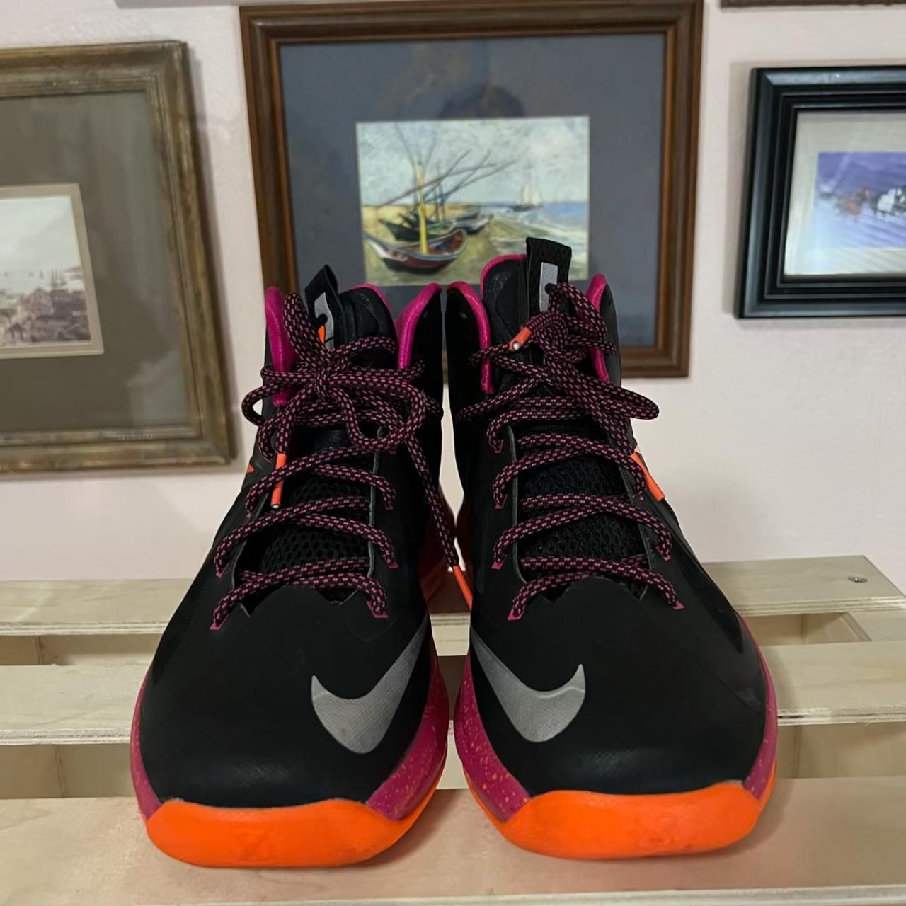 womens lebron 10