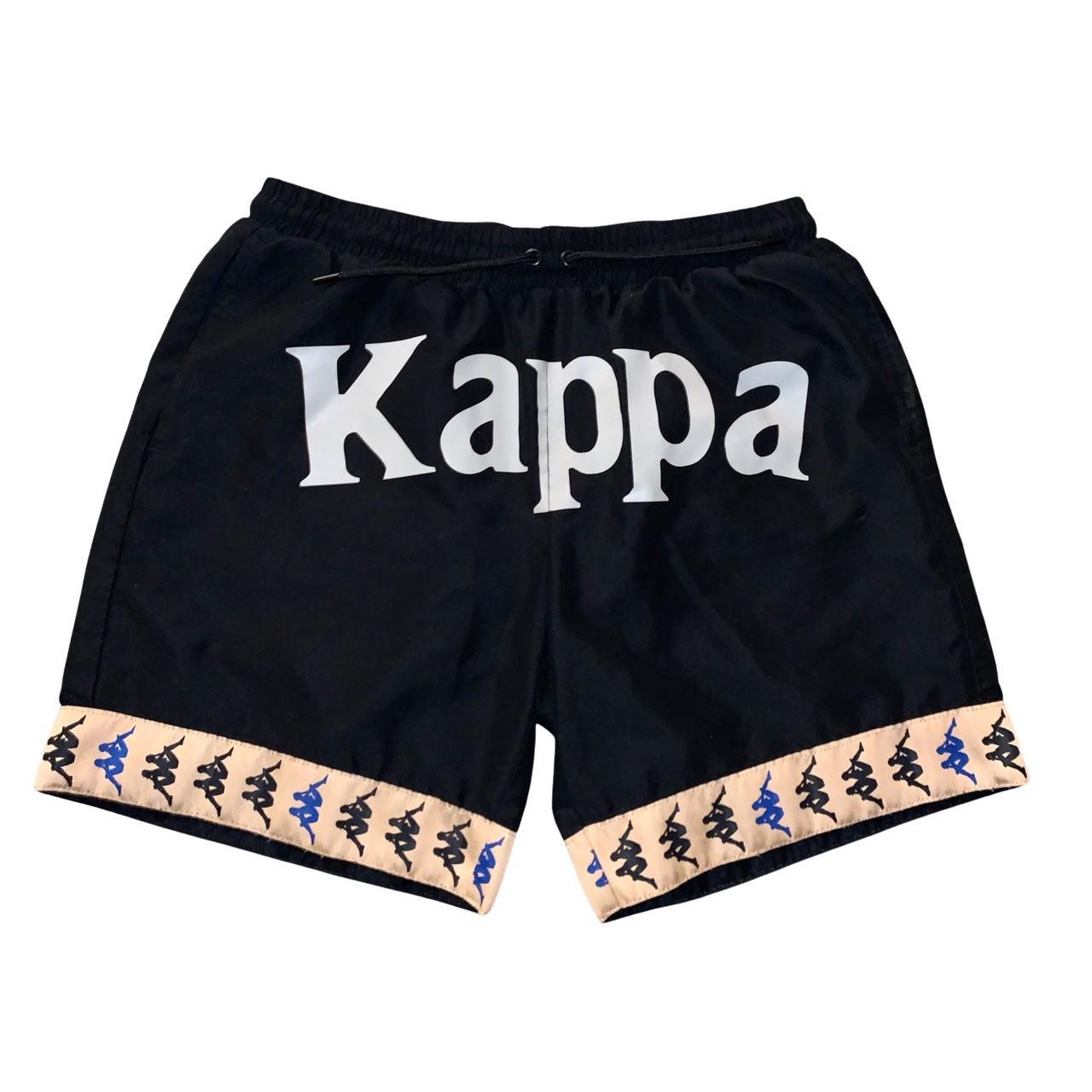 Kappa Men's Swimsuit-one-piece | Depop