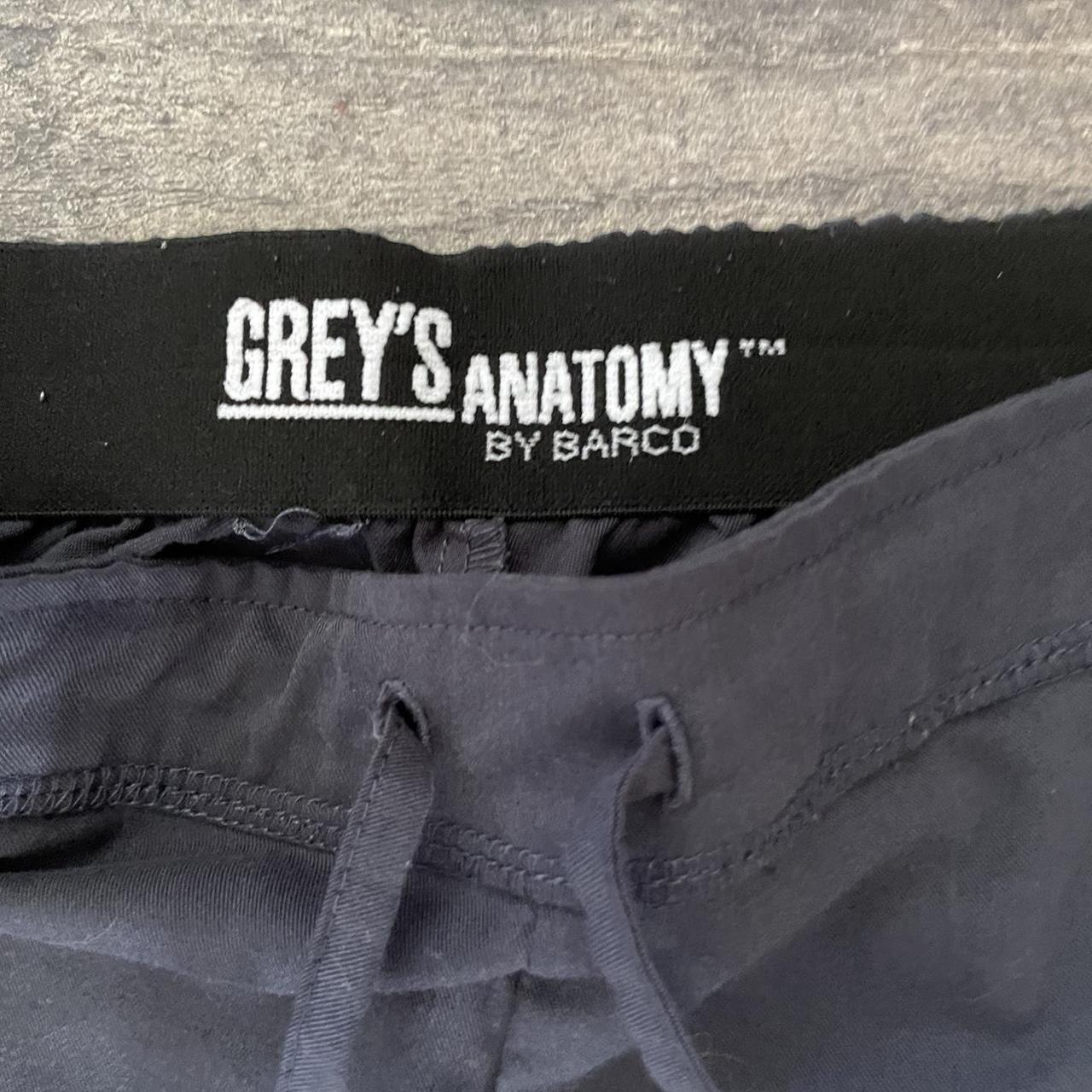 Anatomicals Women's Grey Trousers (3)