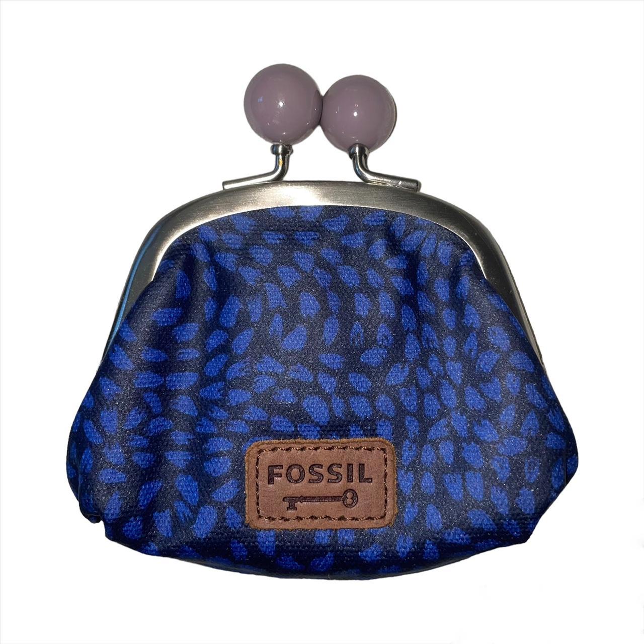 Women's Fossil Coin Purses - up to −65% | Stylight