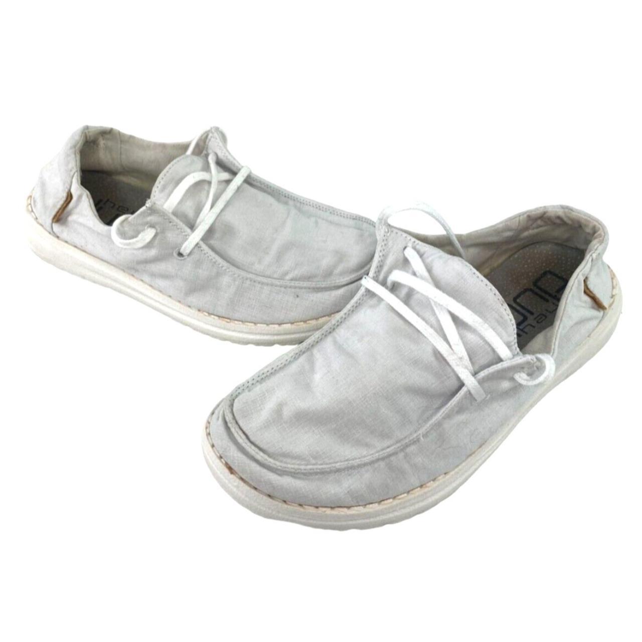 hey dude women's lea stores