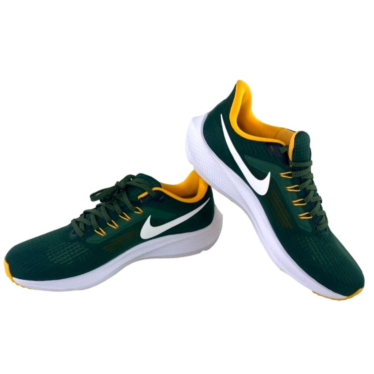 NFL x Nike Air Zoom Pegasus 39 'Green Bay Packers' - DR2044-300 - Novelship